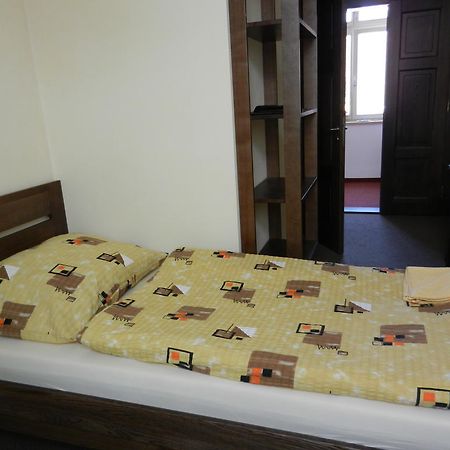 Hotel Beranek Blatná Extérieur photo