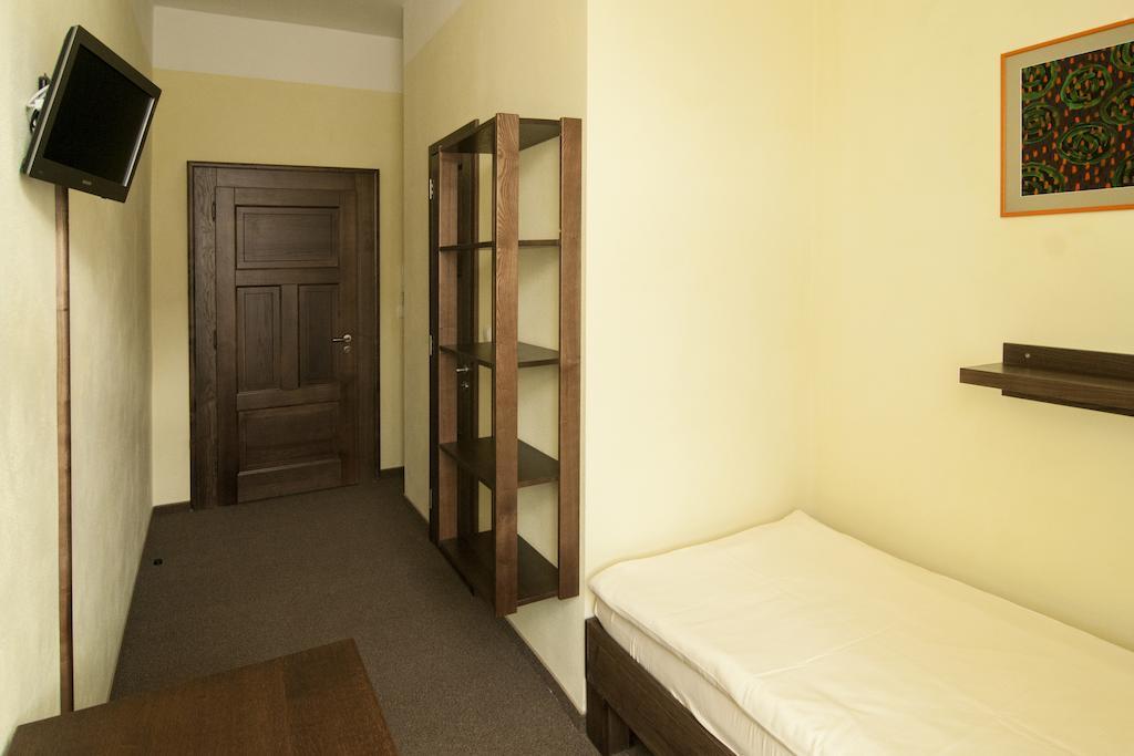 Hotel Beranek Blatná Extérieur photo