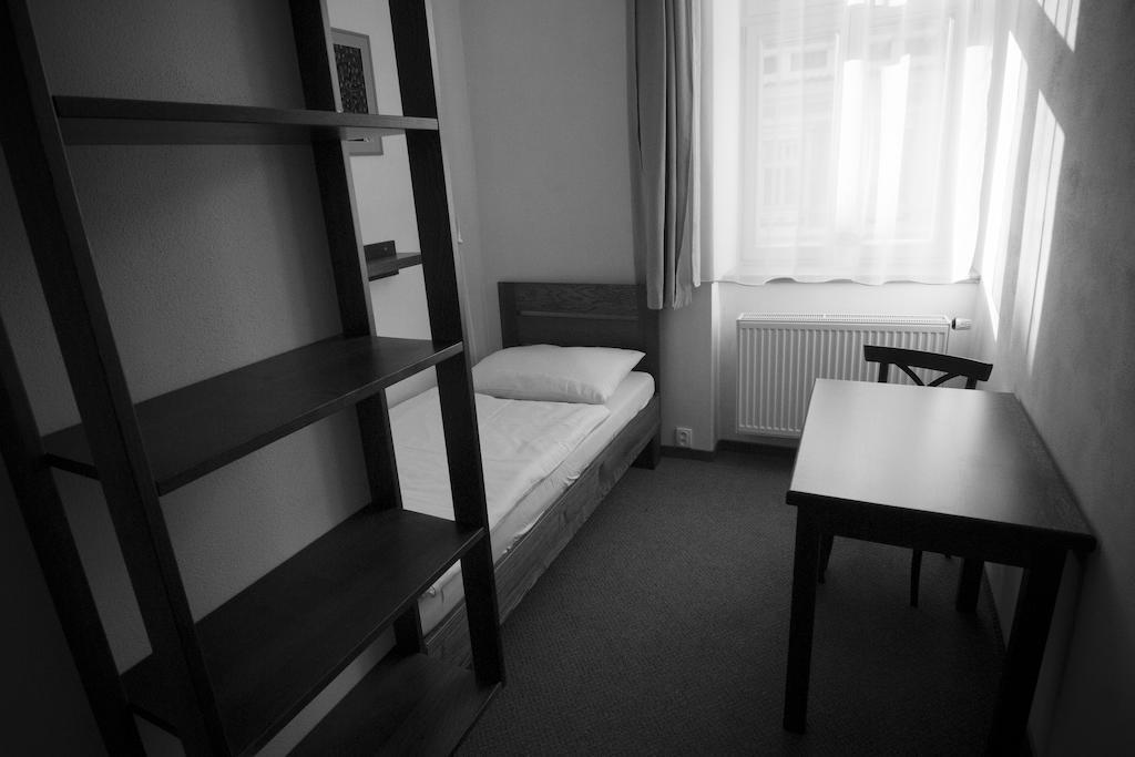 Hotel Beranek Blatná Chambre photo