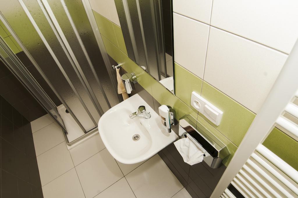 Hotel Beranek Blatná Extérieur photo