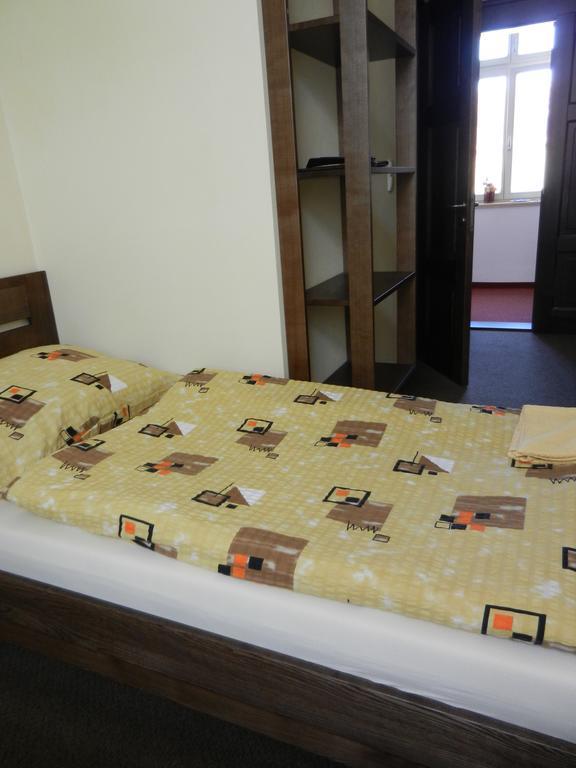 Hotel Beranek Blatná Extérieur photo