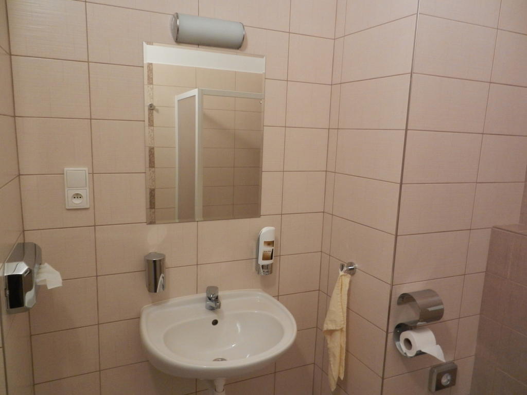 Hotel Beranek Blatná Extérieur photo