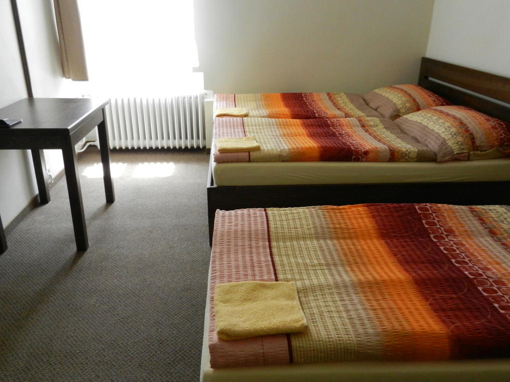 Hotel Beranek Blatná Chambre photo